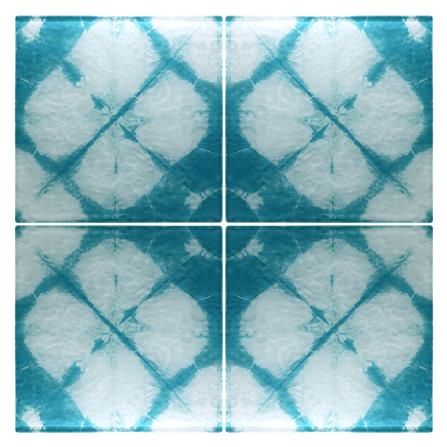 โมเสคแก้ว 30x30 ซม. GLASCERA มินโตะ 5