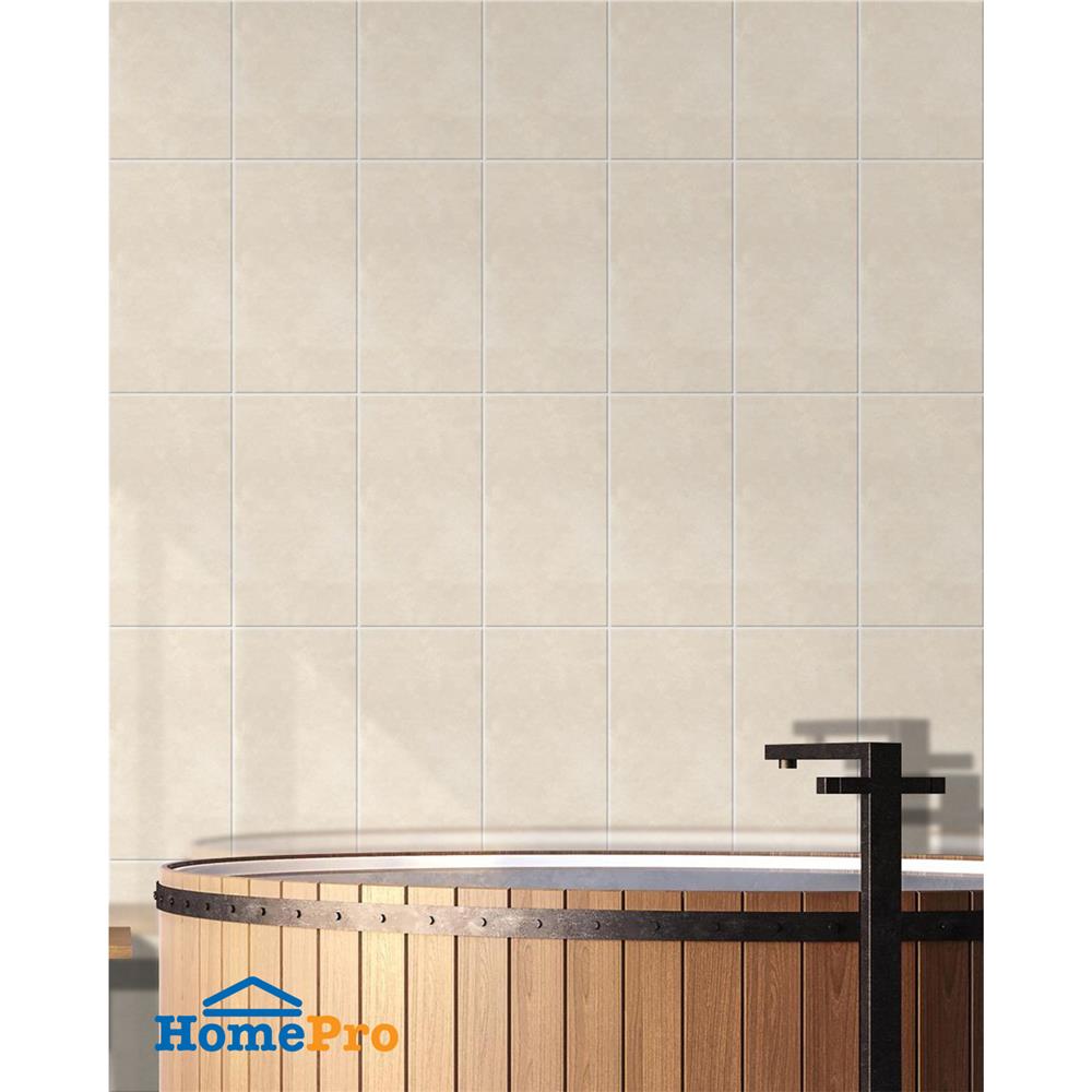 กระเบื้องผนัง 8x16 นิ้ว DURAGRES จีบัน เบจ