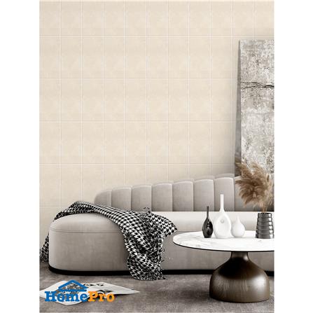 กระเบื้องผนัง 8x16 นิ้ว DURAGRES จีบัน เบจ_2