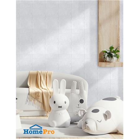 กระเบื้องผนัง 8x16 นิ้ว DURAGRES จีบัน เทา_1