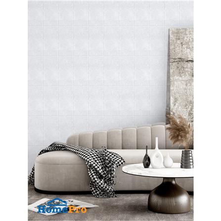 กระเบื้องผนัง 8x16 นิ้ว DURAGRES จีบัน เทา_2