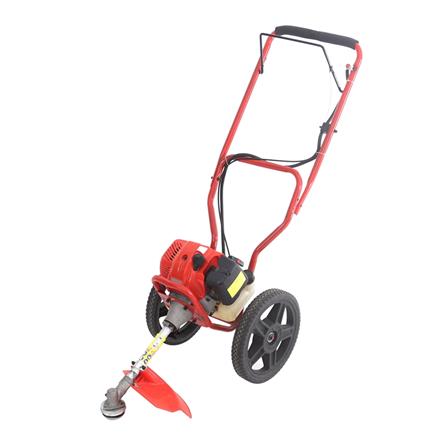 รถเข็นตัดหญ้าน้ำมัน EUROX 5200Z 1.7 แรงม้า