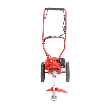 รถเข็นตัดหญ้าน้ำมัน EUROX 5200Z 1.7 แรงม้า_1