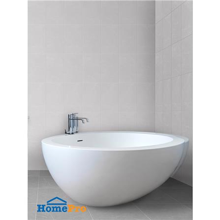 กระเบื้องผนัง 10x16 นิ้ว DURAGRES เมดูล่า เกรย์ A 1 ตร.ม._3