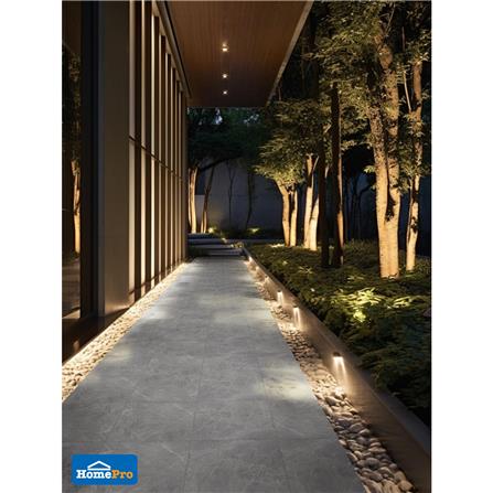 กระเบื้องพื้น 60x60 ซม. TARA ฟอสโซ เทา PM 1.44M2_2