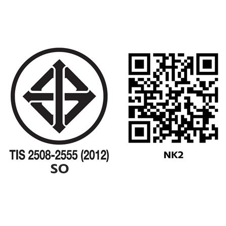 กระเบื้องพื้น 60x60 ซม. TARA โซนา เบจ PM 1.44M2_6