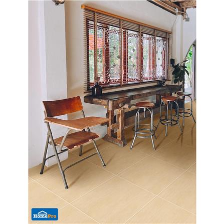 กระเบื้องพื้น 60x60 ซม. TARA โซนา เบจ PM 1.44M2_2