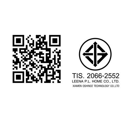 ชุดฝักบัวสายอ่อน HONS SS312-CH สีโครม_8