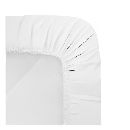 ชุดผ้าปูที่นอน 3.5 ฟุต 2 ชิ้น ME LIVING PANTONE สี WHITE_3