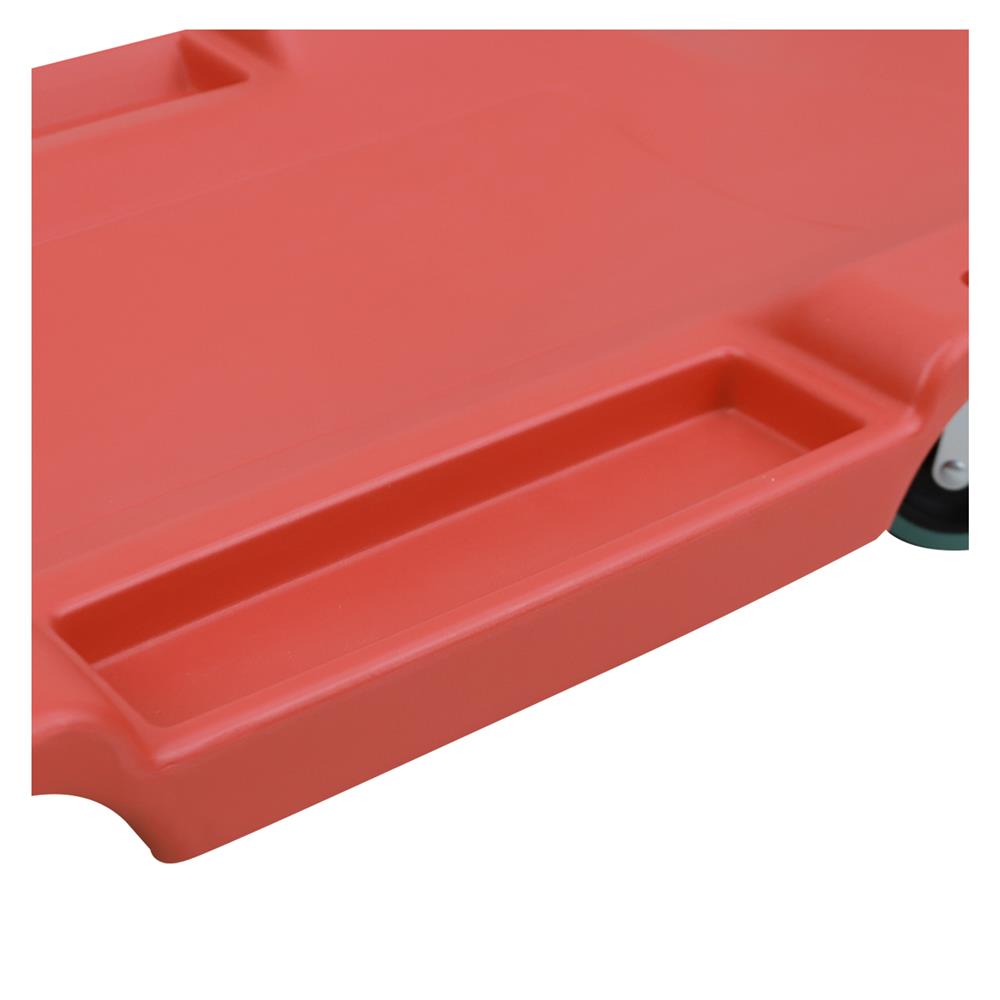 เตียงซ่อมใต้ท้องรถ MATALL JKCR40B 120 กก.