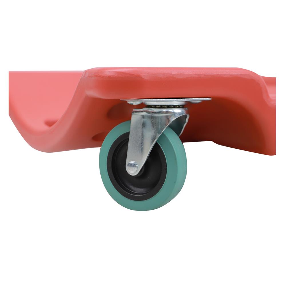 เตียงซ่อมใต้ท้องรถ MATALL JKCR40B 120 กก.