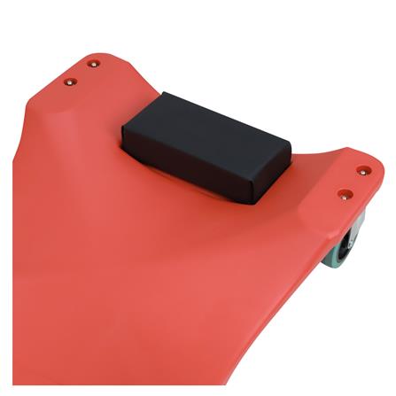 เตียงซ่อมใต้ท้องรถ MATALL JKCR40B 120 กก._2