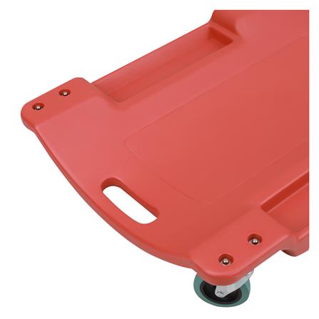 เตียงซ่อมใต้ท้องรถ MATALL JKCR40B 120 กก._4