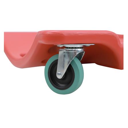 เตียงซ่อมใต้ท้องรถ MATALL JKCR40B 120 กก._5