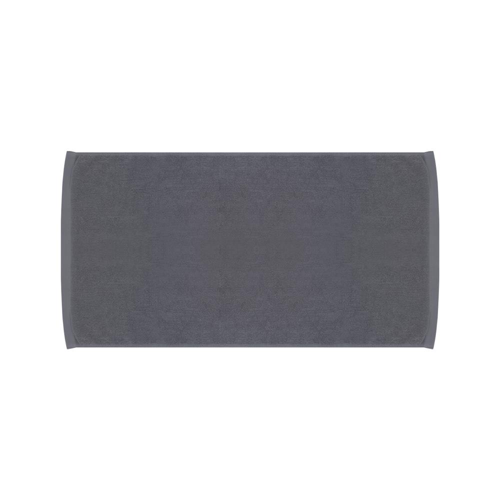 ผ้าขนหนู HOME LIVING STYLE 15X30 นิ้ว สี GREY แพ็ก 3 ชิ้น