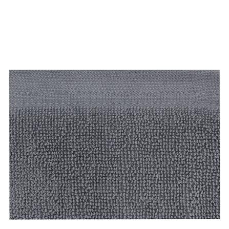 ผ้าขนหนู HOME LIVING STYLE 15X30 นิ้ว สี GREY แพ็ก 3 ชิ้น_3