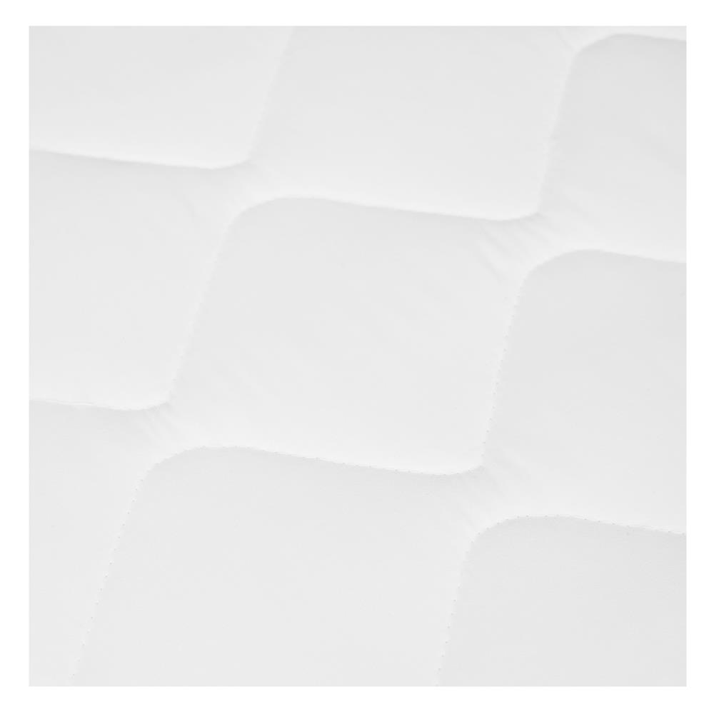 ผ้ารองกันเปื้อน KING SIZE ME LIVING สีขาว