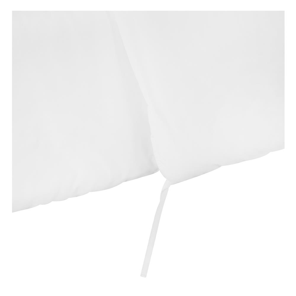 ไส้ผ้านวม ME LIVING MICRO 70X90 นิ้ว สี WHITE