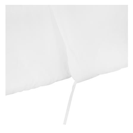 ไส้ผ้านวม ME LIVING MICRO 70X90 นิ้ว สี WHITE_1