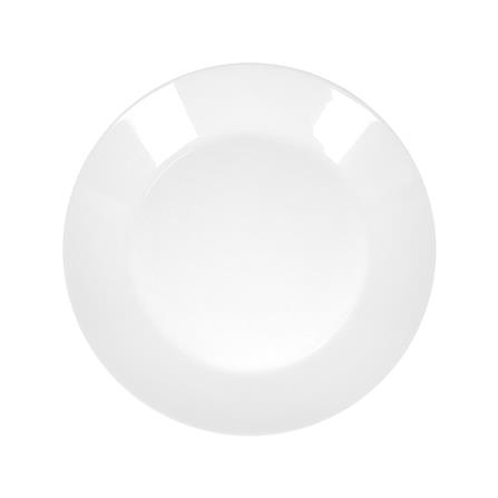 จานตื้น แก้วโอปอล 7.5 นิ้ว KECH AURA_2