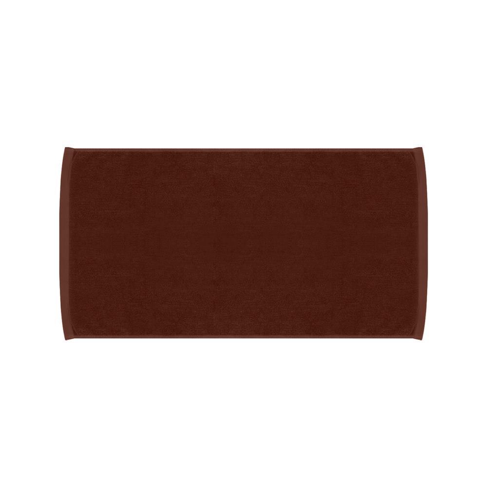 ผ้าขนหนู HOME LIVING STYLE 15X30 นิ้ว สี BROWN แพ็ก 3 ชิ้น