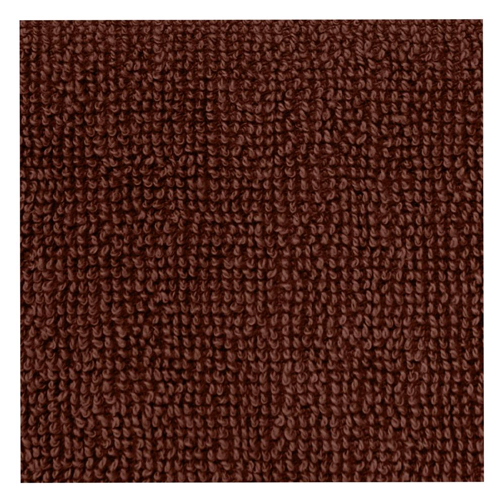 ผ้าขนหนู HOME LIVING STYLE 15X30 นิ้ว สี BROWN แพ็ก 3 ชิ้น