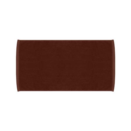 ผ้าขนหนู HOME LIVING STYLE 15X30 นิ้ว สี BROWN แพ็ก 3 ชิ้น_2