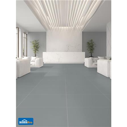 กระเบื้องพื้น 60x60 ซม. COTTO ดีพ เทา PM 1.44M2_3