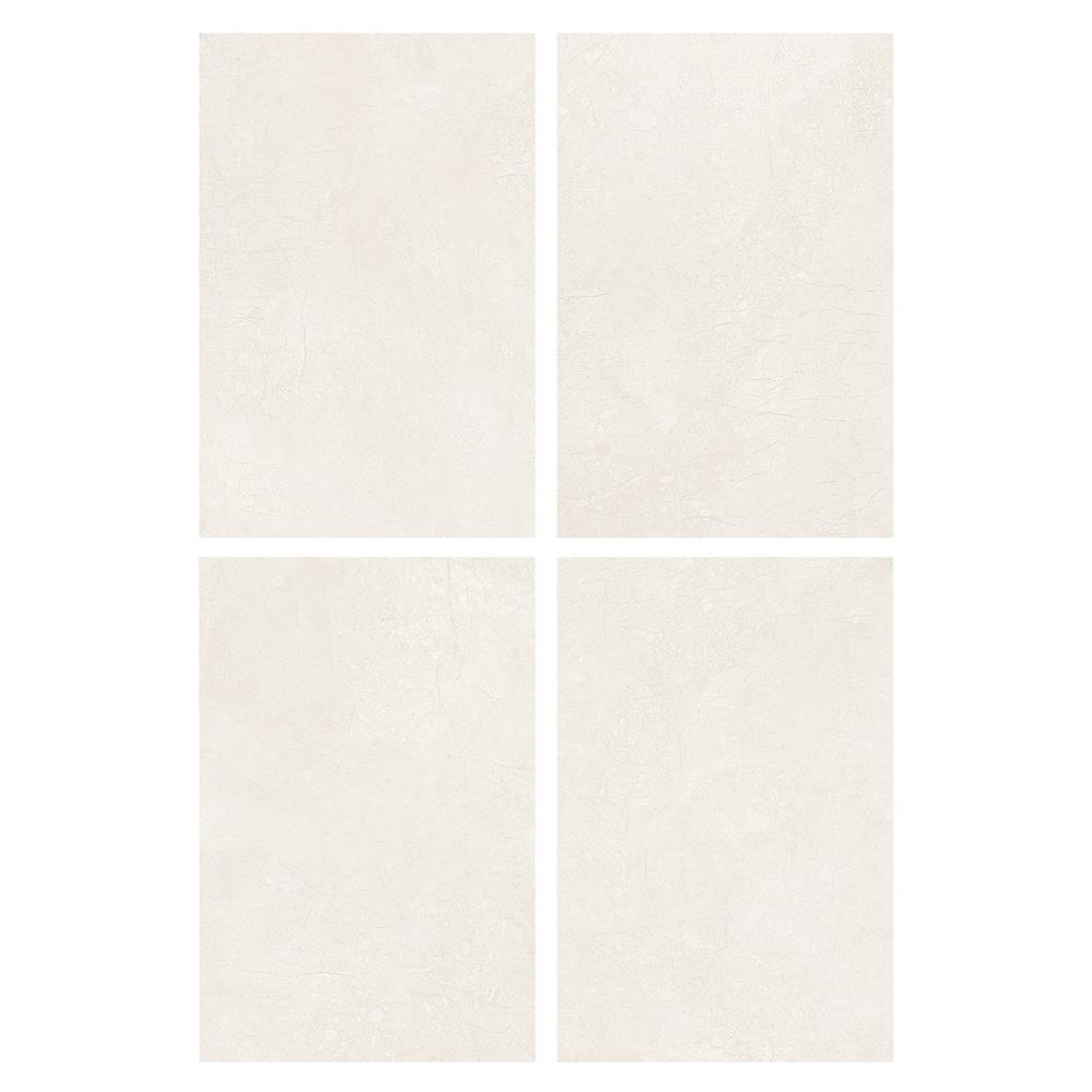 กระเบื้องผนัง 30x45 ซม. DURAGRES เอมอนน์ ไลท์ โบน 0.81M2