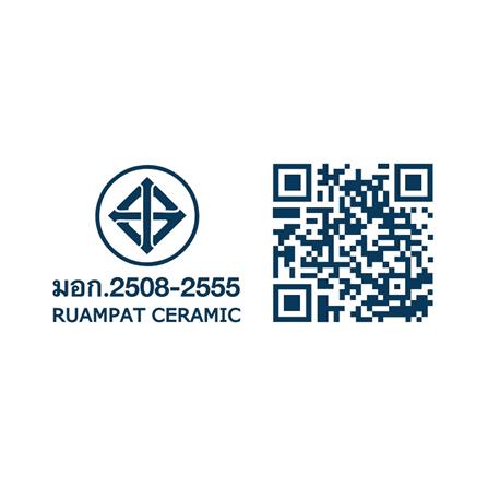 กระเบื้องผนัง 30x45 ซม. DURAGRES เอมอนน์ ไลท์ โบน 0.81M2_8