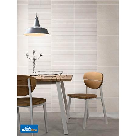 กระเบื้องผนัง 30x45 ซม. DURAGRES เอมอนน์ ไลท์ โบน 0.81M2_2