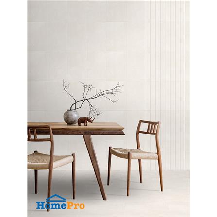 กระเบื้องผนัง 30x45 ซม. DURAGRES เอมอนน์ ไลท์ โบน 0.81M2_6