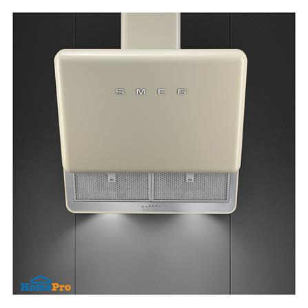 เครื่องดูดควันกระโจม SMEG KFAB75CR 75 ซม._1