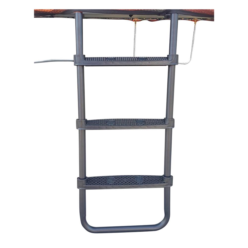 แทรมโพลีน SMARTPLAYONLY 16 ฟุต สีเรนโบว์