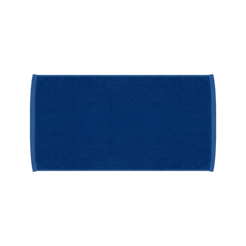 ผ้าขนหนู HOME LIVING STYLE 15X30 นิ้ว สี NAVY แพ็ก 3 ชิ้น