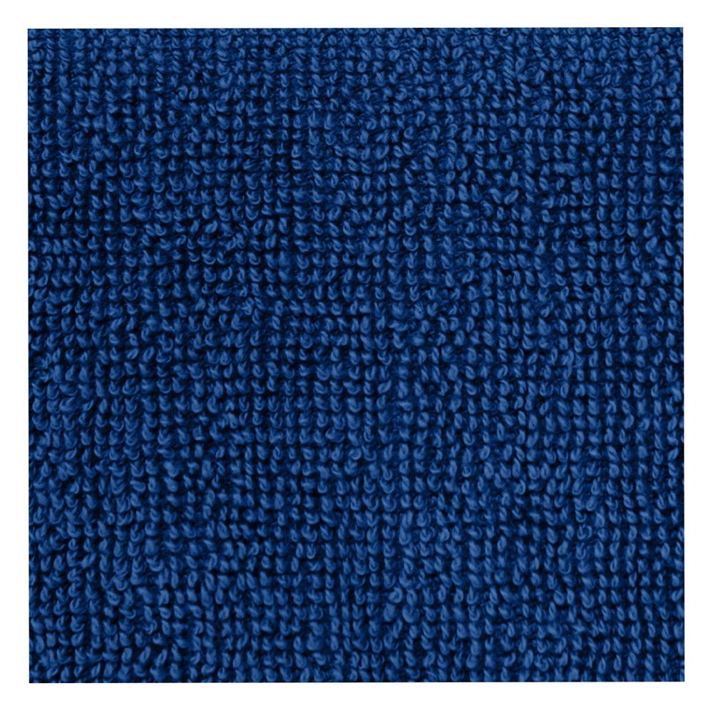 ผ้าขนหนู HOME LIVING STYLE 15X30 นิ้ว สี NAVY แพ็ก 3 ชิ้น