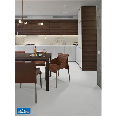 กระเบื้องพื้น 60x60 ซม. COTTO ดีพ ขาว PM 1.44M2_1