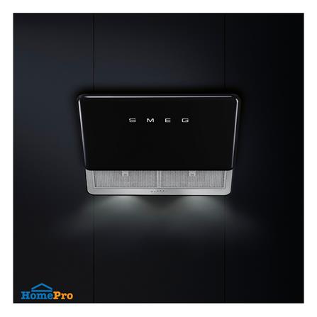 เครื่องดูดควันกระโจม SMEG KFAB75BL 75 ซม._2
