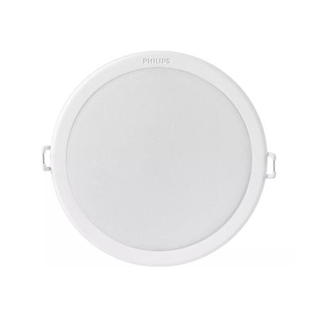 ดาวน์ไลท์ LED PHILIPS MESON 5 นิ้ว 13 วัตต์ DAYLIGHT/ COOL WHITE/ WARM WHITE สีขาว_0