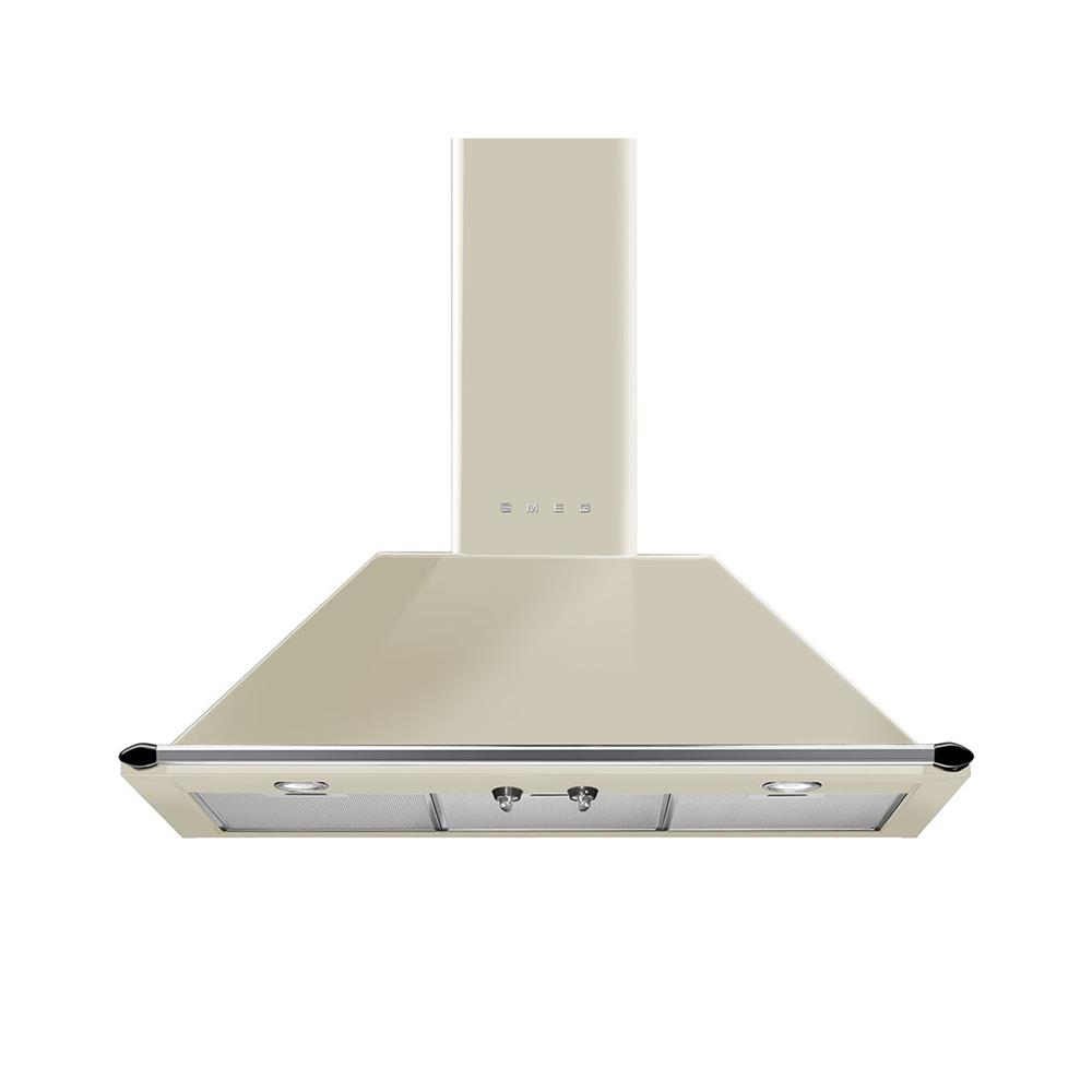 เครื่องดูดควันกระโจม SMEG KT90PE 90 ซม.