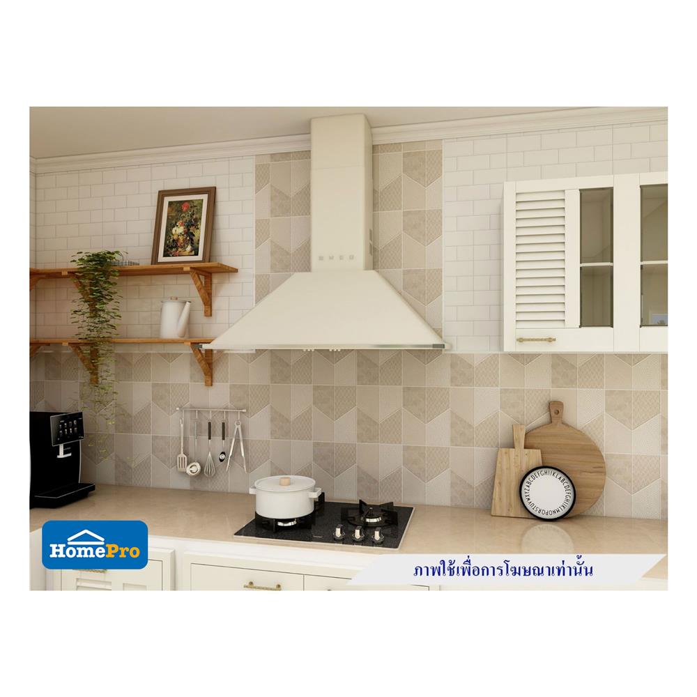 เครื่องดูดควันกระโจม SMEG KT90PE 90 ซม.