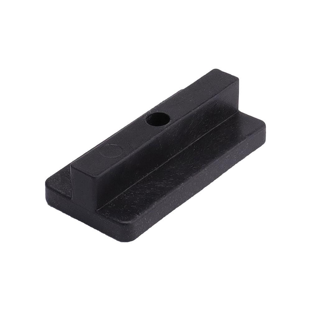 คลิปล็อกพลาสติก THAISUN TC2 BLK สำหรับไม้พื้น รุ่น UH02