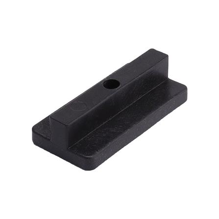 คลิปล็อกพลาสติก THAISUN TC2 BLK สำหรับไม้พื้น รุ่น...