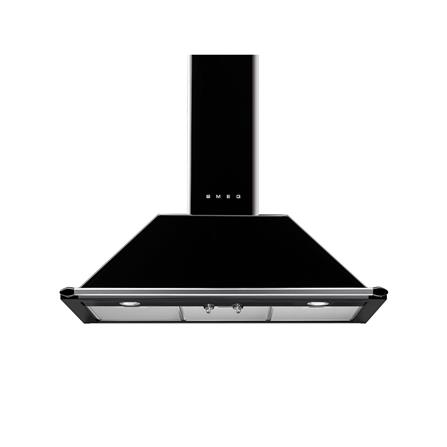 เครื่องดูดควันกระโจม SMEG KT90BLE 90 ซม._0