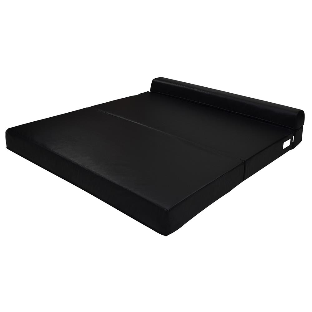 โซฟาเบด THAIBULL OLT-PU501-150 สีดำ