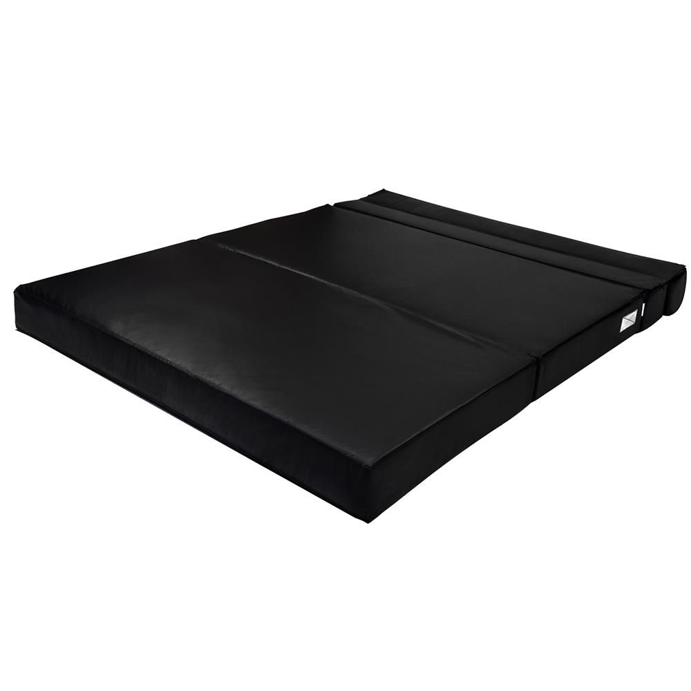 โซฟาเบด THAIBULL OLT-PU501-150 สีดำ