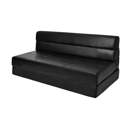 โซฟาเบด THAIBULL OLT-PU501-150 สีดำ