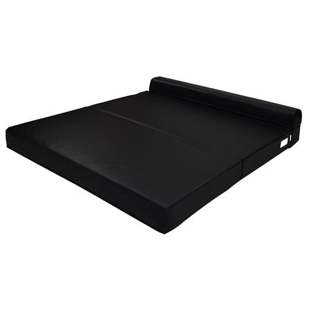 โซฟาเบด THAIBULL OLT-PU501-150 สีดำ_2