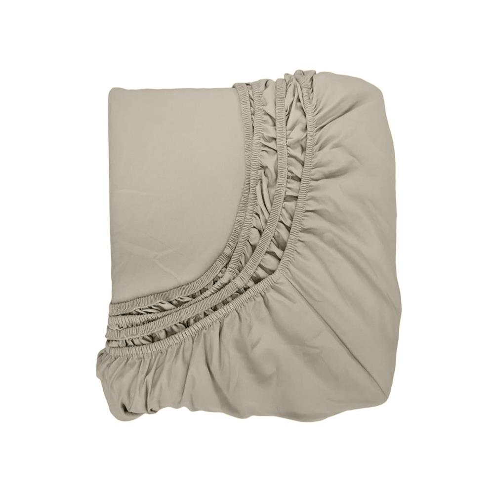 ชุดผ้าปูที่นอน 5 ฟุต 5 ชิ้น LOTUS ATTITUDE NORDEN สี MORGON