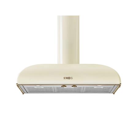 เครื่องดูดควันกระโจม SMEG KS89POE 90 ซม._0